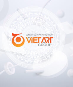 Công Ty Cổ Phần Nghệ Thuật VIETART GROUP – MST: 0316981687